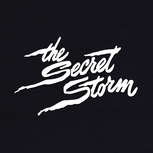 Secret Storm by MasterByMaster